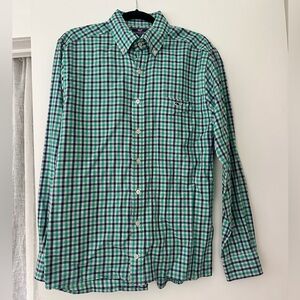 Vineyard Vines Slim Fit Tucker Shirt